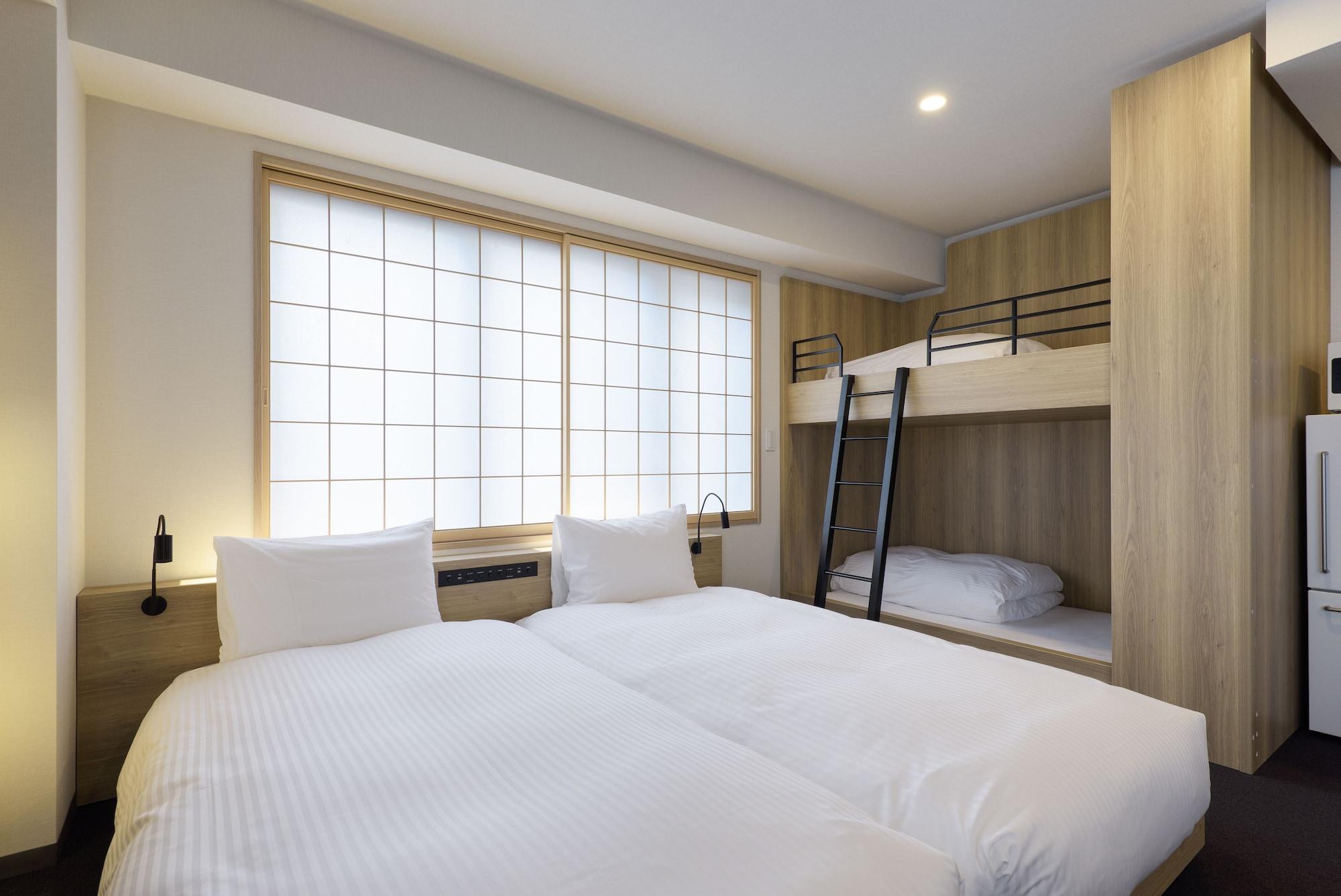 Mimaru Tokyo Nihombashi Suitengumae Exterior foto