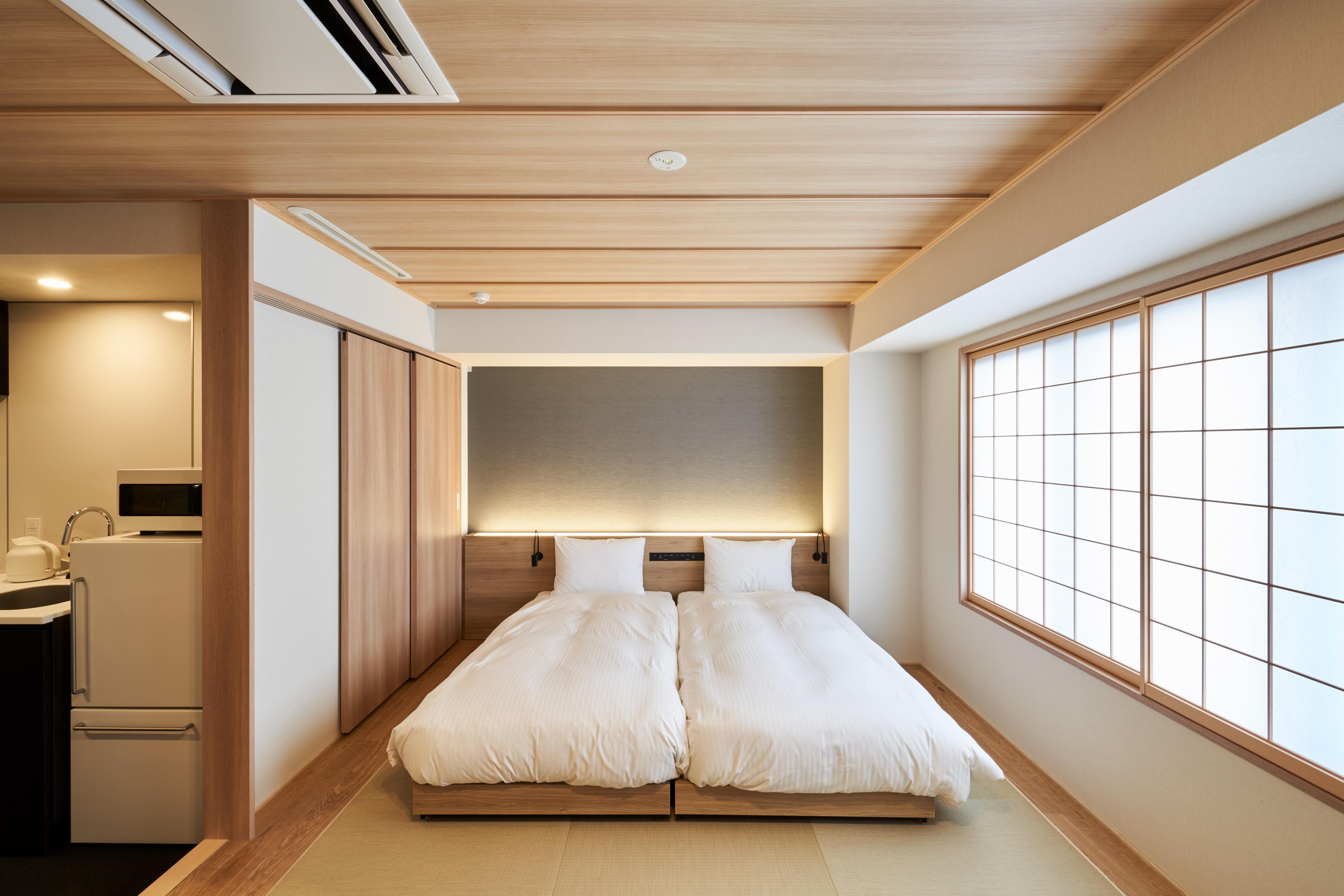 Mimaru Tokyo Nihombashi Suitengumae Exterior foto