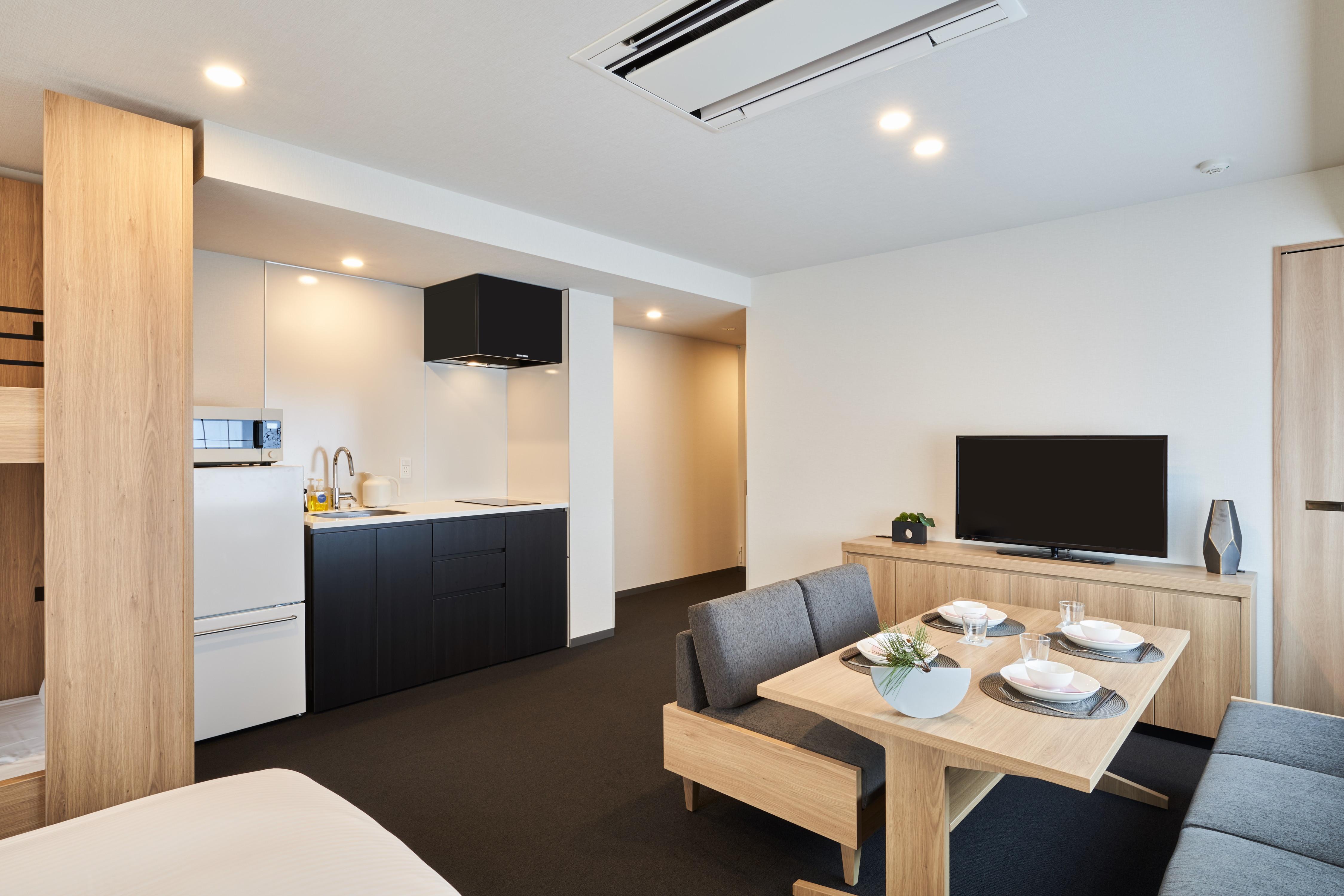 Mimaru Tokyo Nihombashi Suitengumae Exterior foto