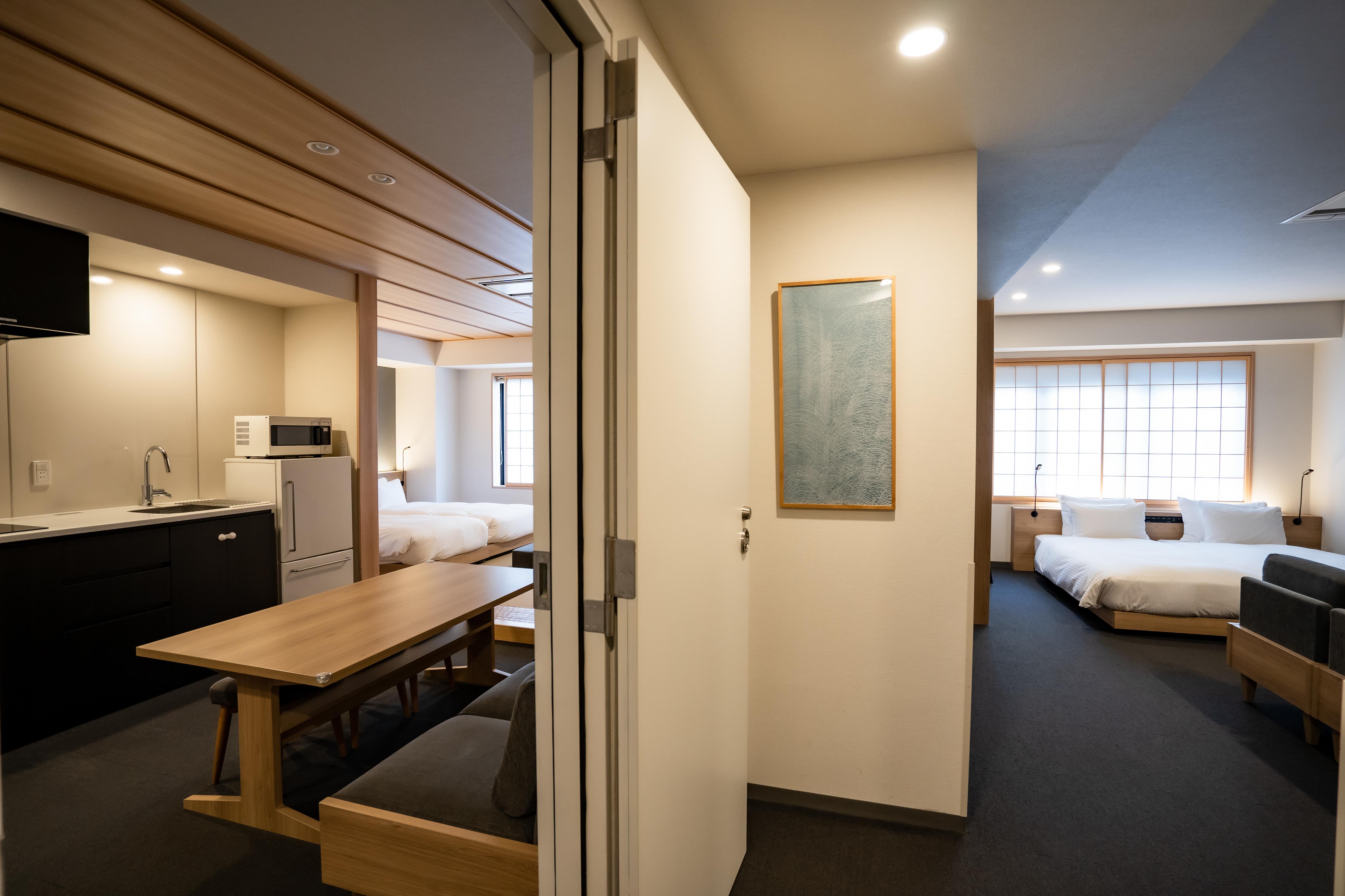 Mimaru Tokyo Nihombashi Suitengumae Exterior foto