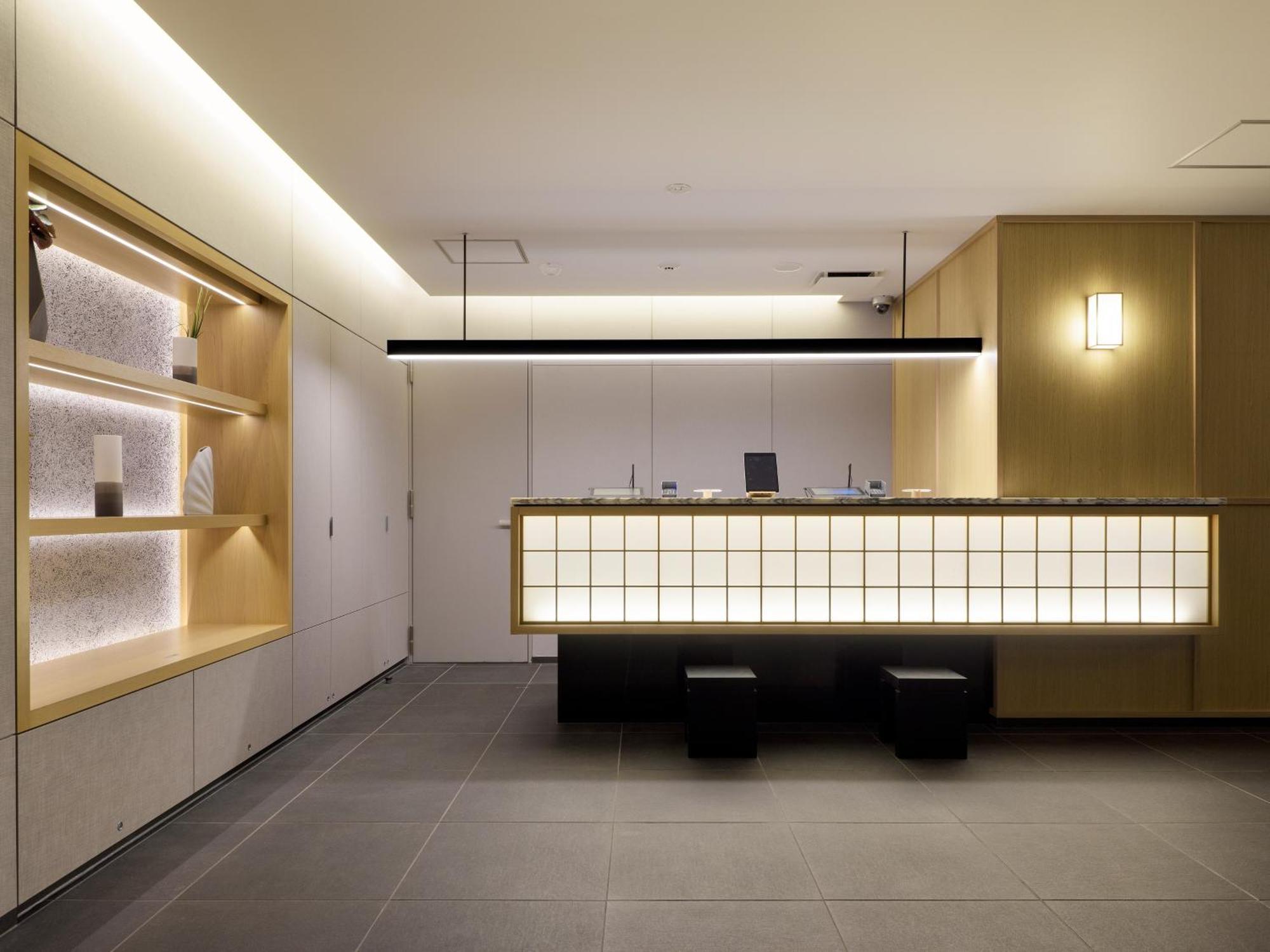 Mimaru Tokyo Nihombashi Suitengumae Exterior foto
