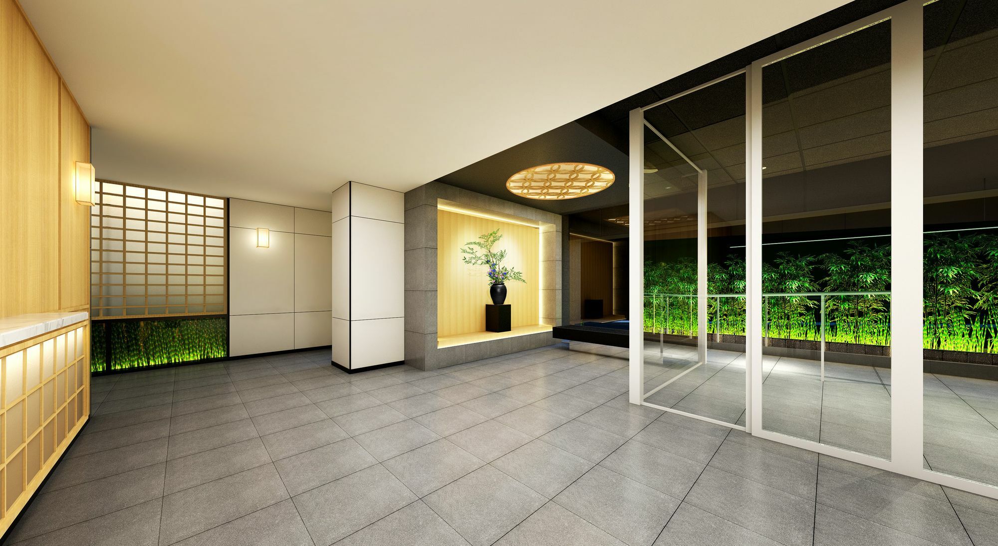 Mimaru Tokyo Nihombashi Suitengumae Exterior foto