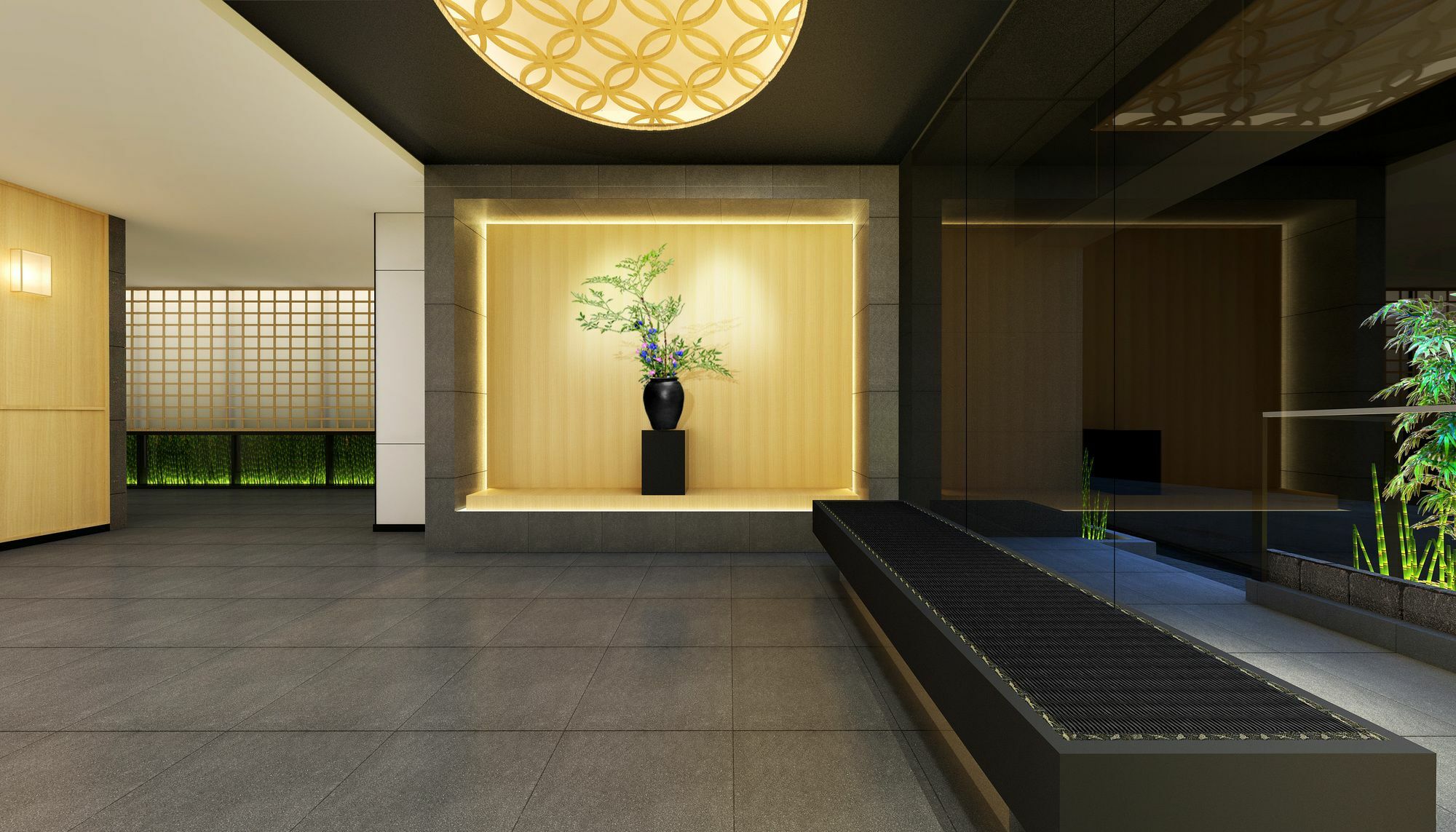 Mimaru Tokyo Nihombashi Suitengumae Exterior foto